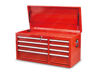 Mechanika Metal Komoda szuflady SPCC Skrzynia szuflady na gaz, szuflady na szuflady Górna komoda na narzędzia