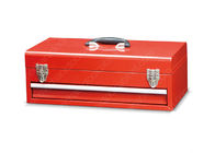 Skrzynka narzędziowa Red Cold Steel Uchwyt szuflady aluminiowej 1 Drukowanie szuflady Łatwe otwieranie