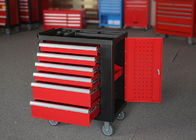 Duża metalowa szafka narzędziowa z 6 szufladami, dostępna w wersji OEM / ODM