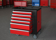 Duża metalowa szafka narzędziowa z 6 szufladami, dostępna w wersji OEM / ODM