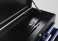 Metalowa szuflada na narzędzia kombi Komoda, zamykana szafka na narzędzia