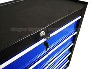 Garage Husky 5 szuflad 24-calowa skrzynka narzędziowa Systemy ToolBox