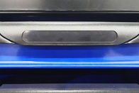 770x460x970mm Składany panel Niebieski Czarny 7 szuflad Skrzynia na narzędzia Skrzynka narzędziowa Szafka na kółkach